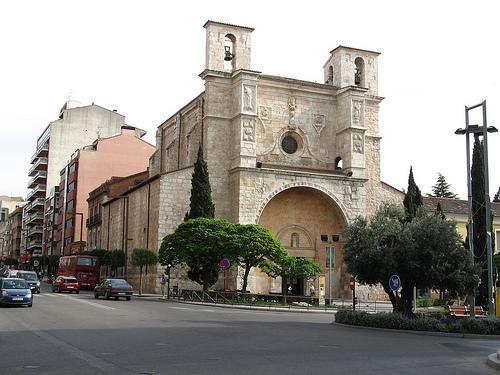 Pensión El Otero 2 Guadalajara Exterior foto